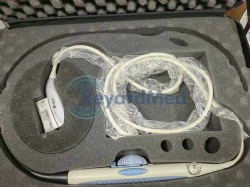 GE 9T-RS TEE Transducer Ultrasound Probe Repair Service