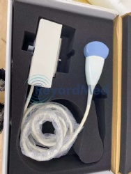 GE AB2-7 Convex Transducer Ultrasound Probe Repair Service