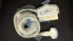 GE C1-5-D Convex Transducer Ultrasound Probe Repair Service