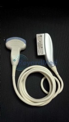 GE C1-5-RS Convex Transducer Ultrasound Probe Repair Service