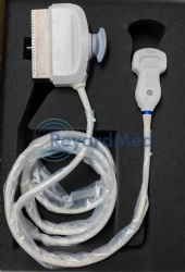GE C2-9-D Convex Transducer Ultrasound Probe Repair Service