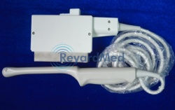 GE E8C Transvaginal Transducer Ultrasound Probe Repair Service