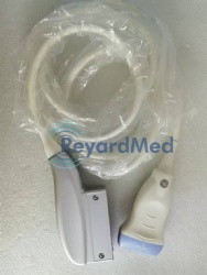 GE L6-12-RS Linear Transducer Ultrasound Probe Repair Service