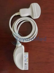 Hitachi Aloka C251 Convex Transducer Ultrasound Probe Repair Service
