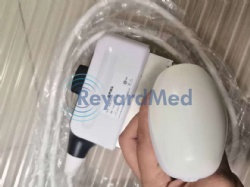 MINDRAY D8-2U 4D Convex Transducer Ultrasound Probe Repair Service