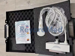 New Esaote  Convex  CA431 Ultrasound Probe