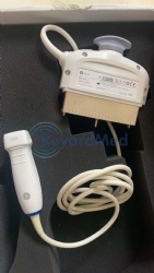New GE 4d Cardio 4Vc-D Ultrasound Probe
