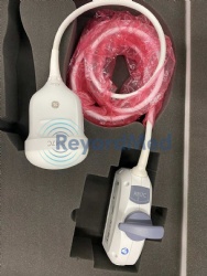 New GE 4D Convex RM7C Ultrasound Probe