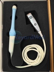 New GE 4D Endocavity RIC5-9W-RS Ultrasound Probe