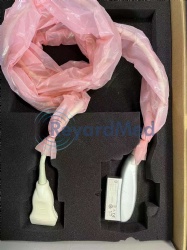 New GE Endocavity E7C8L-RS Ultrasound Probe