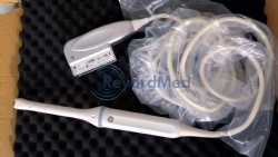 New GE Endocavity IC9-RS Ultrasound Probe