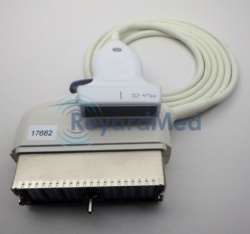 New GE Linear ML4-20-D Ultrasound Probe