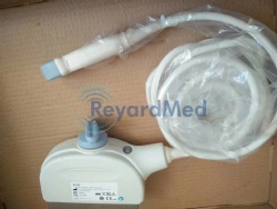 New GE Micro Convex 3CRF-D Ultrasound Probe