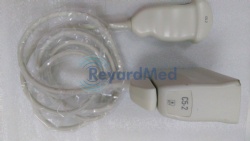 New Philips convex C5-2 Ultrasound Probe