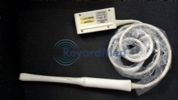 New Philips transvaginal C10-3V Ultrasound Probe