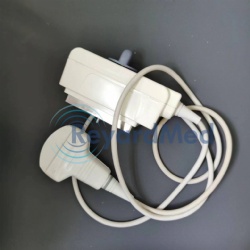 Pre-owned/Used Original  Aloka UST-9123 Convex Ultrasound Probe