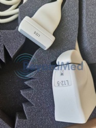 Pre-owned/Used Original  Philips L12-5 Linear Ultrasound Probe