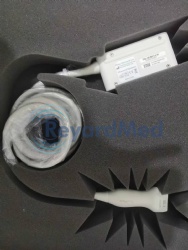 Pre-owned/Used Original  Philips S5-1 Phased array Ultrasound Probe
